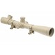 Прицел оптический AIM-O 3.5-10×40E-SF(Red/Green Reticle) TAN AO5305-DE